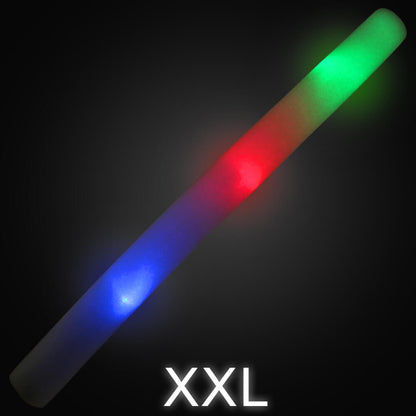 LED Leuchtstab Multicolor XXL ca. 47 cm