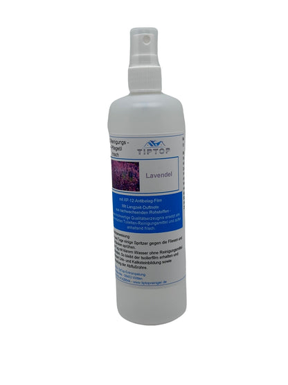 TIPTOP WC Reinigungs- und Pflegeöl - frisch -250 ml - mehrere Duftnoten zur Auswahl